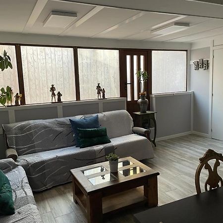Casa Rural Neveritas Piedrahita  Zewnętrze zdjęcie