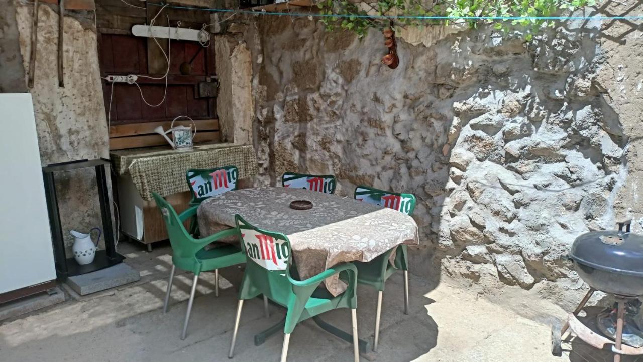 Casa Rural Neveritas Piedrahita  Zewnętrze zdjęcie