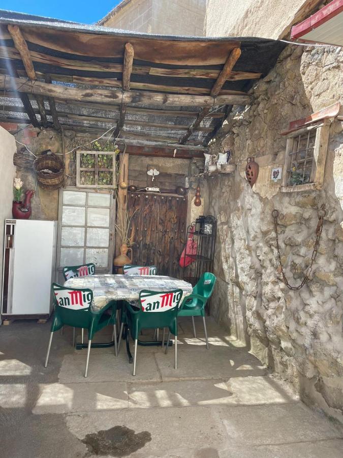 Casa Rural Neveritas Piedrahita  Zewnętrze zdjęcie